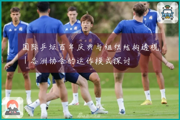 国际乒坛百年庆典与组织结构透视｜各洲协会的运作模式探讨