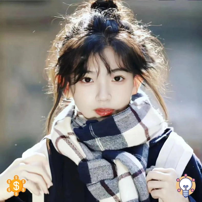 北岸