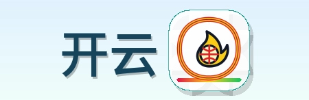 开云 Logo